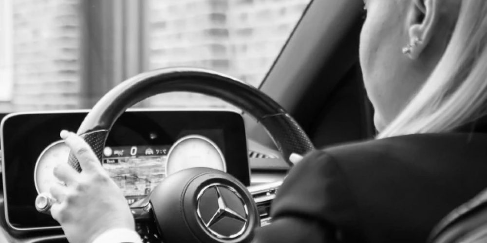 Luxury Chauffeur Services in Your Area: Find Your Perfect Ride