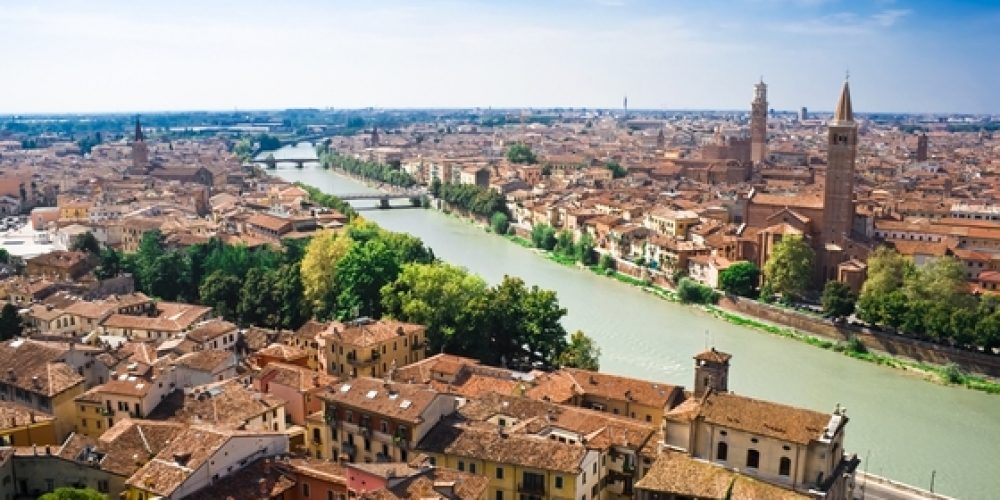 Your Ticket to Verona: NCC Verona Taxi Services Revealed